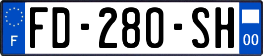 FD-280-SH