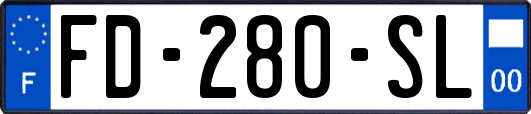 FD-280-SL