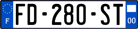 FD-280-ST