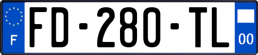 FD-280-TL