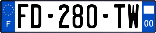 FD-280-TW