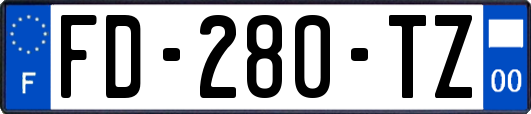 FD-280-TZ