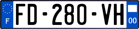 FD-280-VH