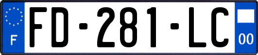 FD-281-LC