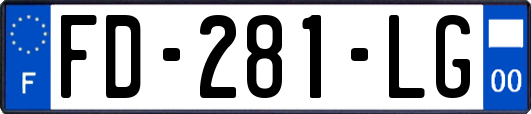 FD-281-LG