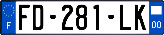 FD-281-LK