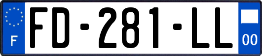 FD-281-LL