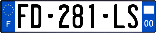 FD-281-LS
