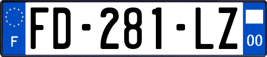 FD-281-LZ