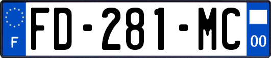 FD-281-MC