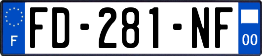 FD-281-NF