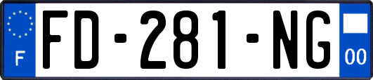 FD-281-NG