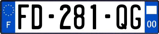 FD-281-QG