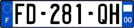 FD-281-QH