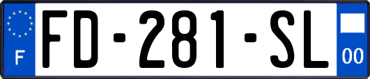 FD-281-SL