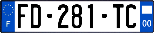 FD-281-TC
