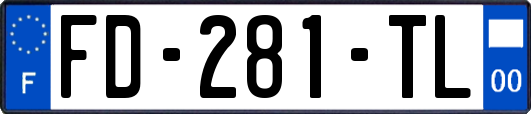 FD-281-TL