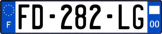 FD-282-LG