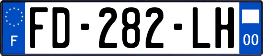 FD-282-LH
