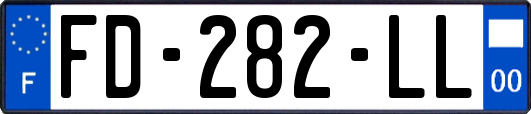 FD-282-LL