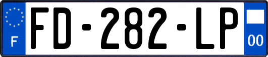 FD-282-LP