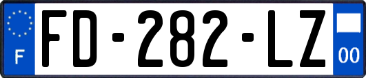 FD-282-LZ