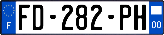 FD-282-PH