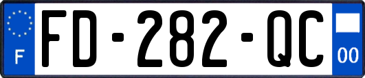 FD-282-QC