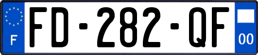 FD-282-QF