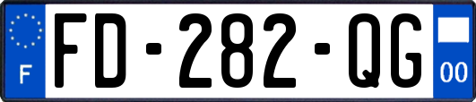 FD-282-QG