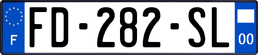 FD-282-SL