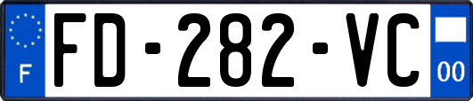 FD-282-VC