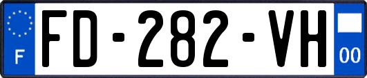 FD-282-VH