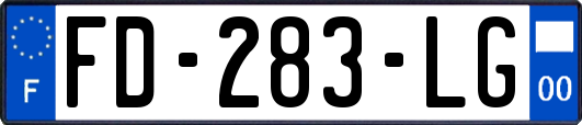 FD-283-LG