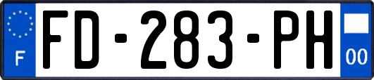 FD-283-PH