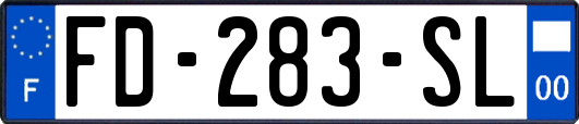 FD-283-SL