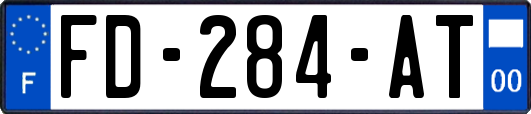 FD-284-AT