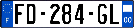 FD-284-GL