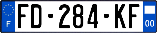 FD-284-KF