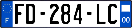 FD-284-LC