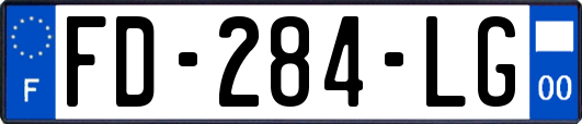 FD-284-LG