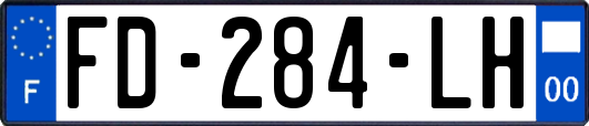 FD-284-LH