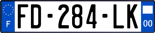 FD-284-LK