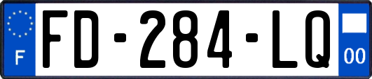 FD-284-LQ