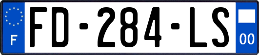 FD-284-LS