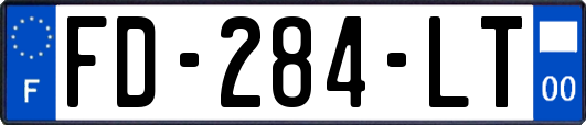 FD-284-LT