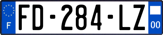 FD-284-LZ