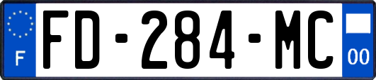 FD-284-MC