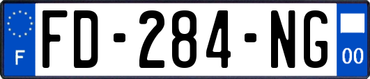 FD-284-NG