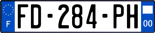 FD-284-PH